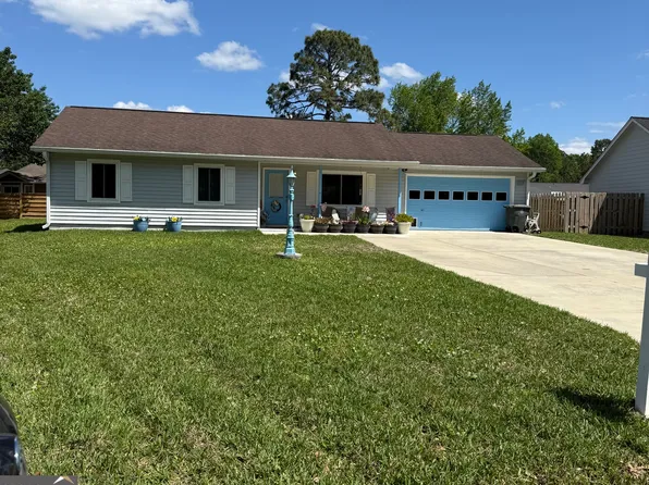 117 Lake Wellington Dr, Kingsland, GA 31548
