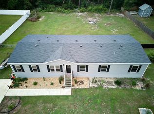 134 SE 70th Cir, Ocala, FL 34472