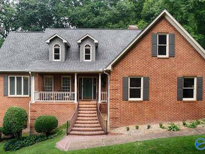 3701 Wyeth Dr, Guntersville, AL, 35976