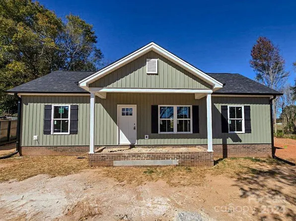 718 Lakehurst Dr, Shelby, NC 28150