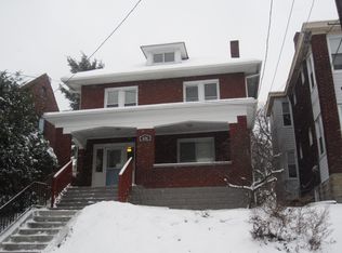 626 Bellaire Ave, Pittsburgh, PA