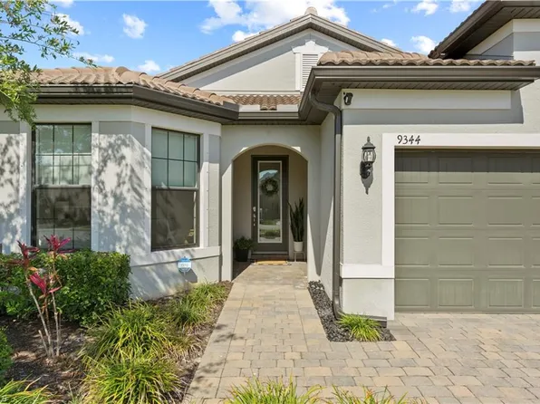9344 Bexley DR, FORT MYERS, FL 33967