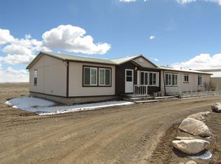 6330 Lariat Rd, Monte Vista, CO 81144