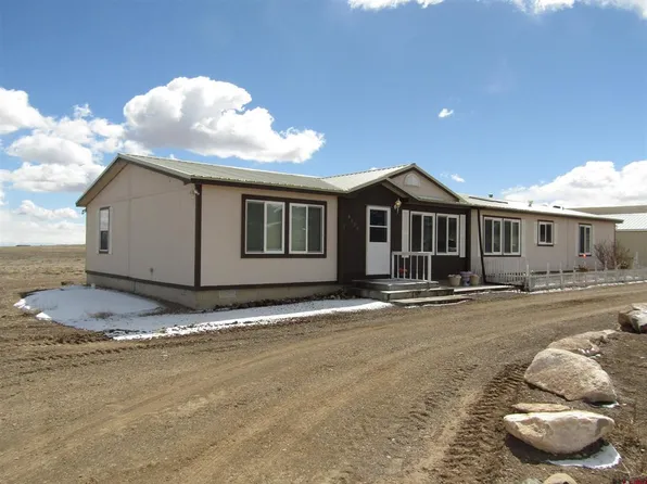 6330 Lariat Road, Monte Vista, CO 81144