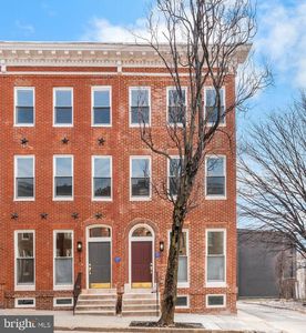 111 S Fulton Ave, Baltimore, MD, 21223