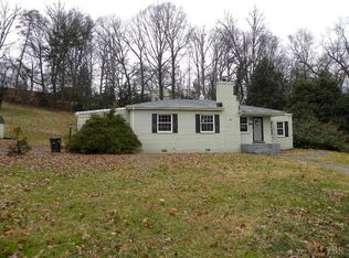 1627 Clayton Ave, Lynchburg, VA 24503