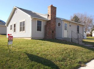 110 Cretney St, Ridgeway, WI 53582