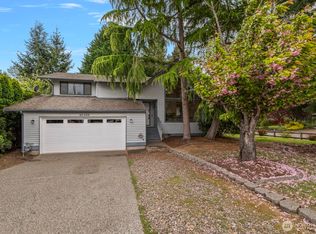 21105 119th Pl SE, Kent, WA