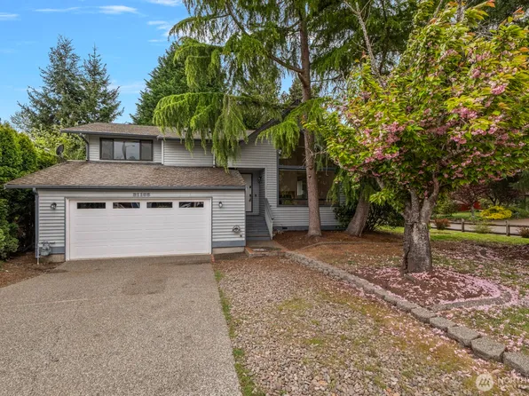21105 119th Place SE, Kent, WA 98031