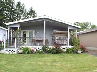 1510 N Washington St, Lafayette, OR 97127