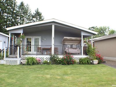 1510 N Washington St, Lafayette, OR, 97127