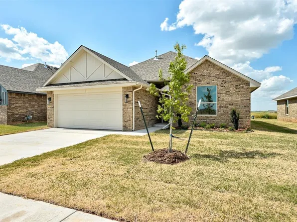 9312 NW 143rd St, Yukon, OK 73099