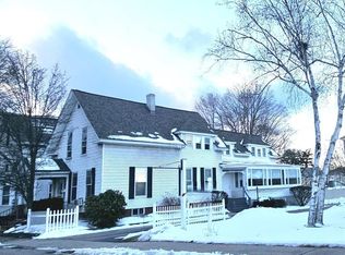 8 Perley St, Concord, NH 03301