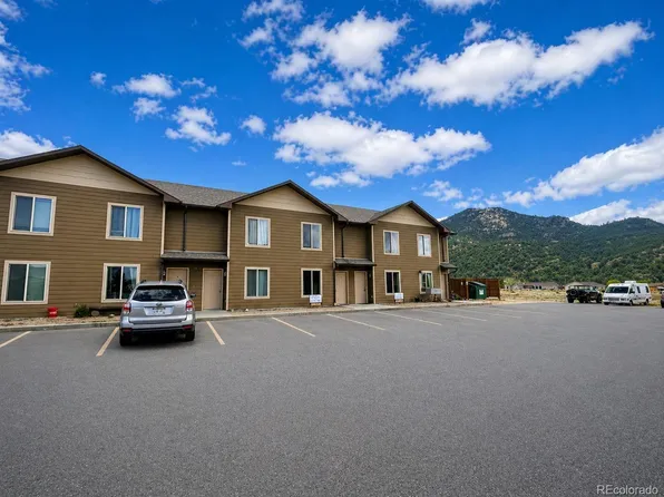 480 Antero Circle Bldg 2 #2-06, Buena Vista, CO 81211