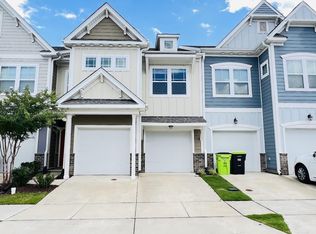 606 Metro Sta, Apex, NC 27502