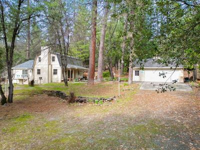 11526 Wilson Rd, Grass Valley, CA, 95945