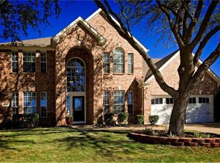 1220 Cherry Brook Way, Flower Mound, TX 75028
