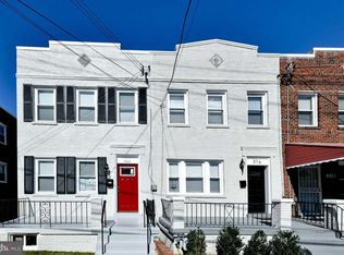 316 Division Ave NE, Washington, DC 20019
