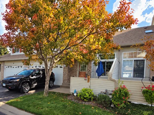 14211 Xenon St NW #23NW, Anoka, MN 55303