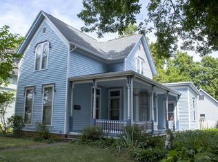425 Lamonte Ter, South Bend, IN