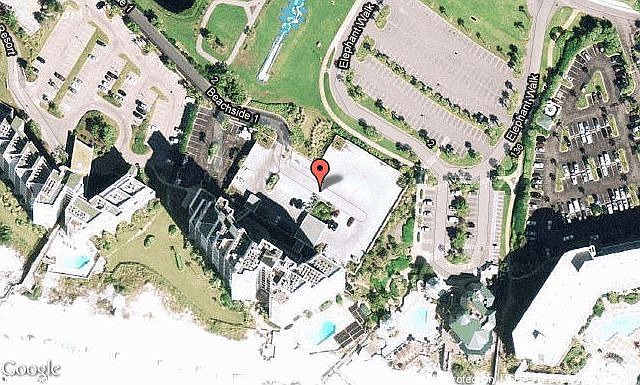 Map View