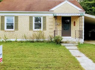 4054 Ellery Ave, Dayton, OH 45439