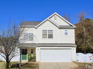 209 Doves Haven Dr, Apex, NC 27539