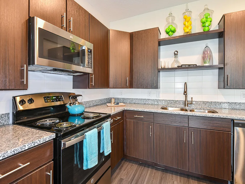 Isla apartments community photo