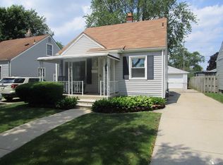 1361 Arbor Ave, Monroe, MI 48162