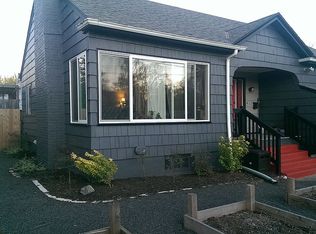 6434 N Vancouver Ave #A, Portland, OR 97217