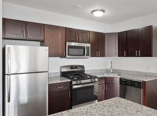 The Ashland Juneway, Chicago, IL 60626