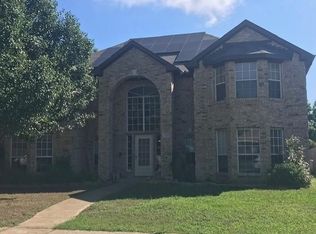 1700 Trinity Hl, Mesquite, TX 75181