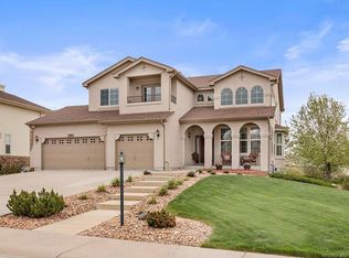 7340 S Ukraine St, Aurora, CO 80016
