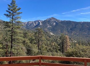 25400 Emerick Rd, Idyllwild, CA 92549