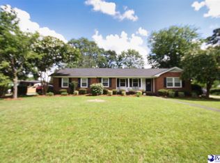 3032 Larkspur Rd, Florence, SC 29501