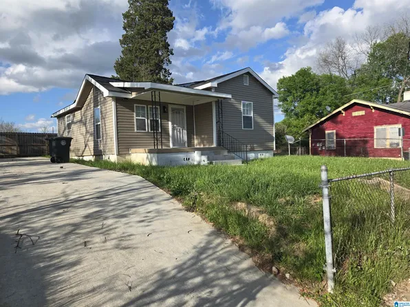 508 5th Pl, Birmingham, AL 35214
