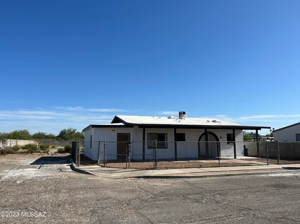 180 E Palmas Pl, Tucson, AZ 85706