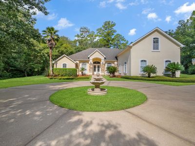 2065 Ox Bottom Rd, Tallahassee, FL, 32312