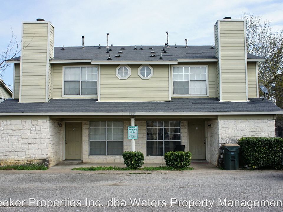 1st image of 2205 Creekside Ln APT C