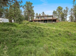 8241 S Blucksberg Mountain Rd, Sturgis, SD 57785