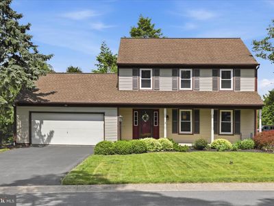 1313 Pennscott Dr, Landisville, PA, 17538