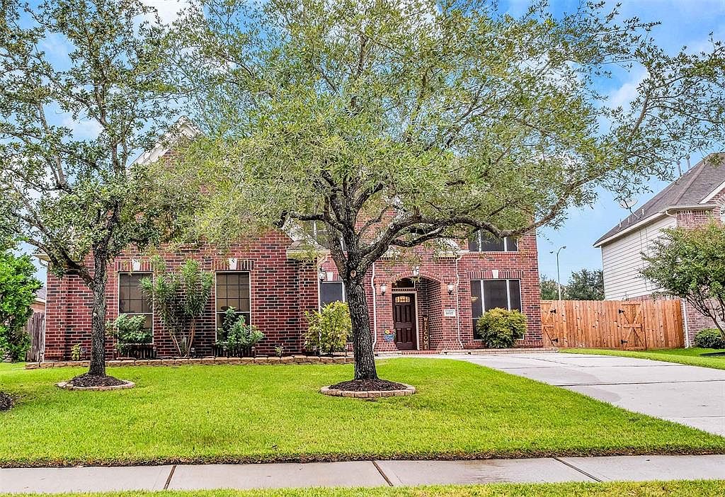 14327 Rosehill Estates Ln, Cypress, TX 77429 Zillow