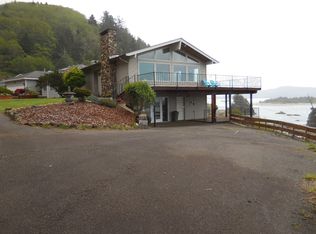 14800 Harborview Dr, Rockaway Beach, OR