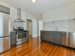 667 Adams St #3, Boston, MA 02122