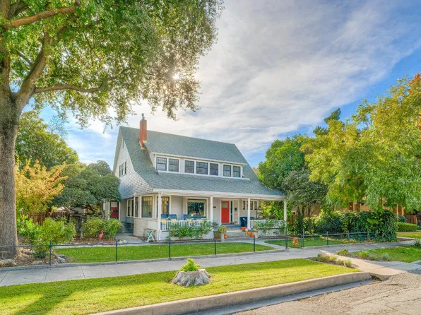 627 Jay St, Colusa, CA 95932