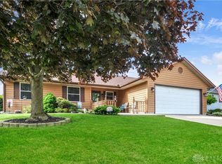 1831 Wilshire Dr, Piqua, OH