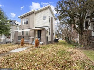 2316 Monroe St NE, Washington, DC 20018