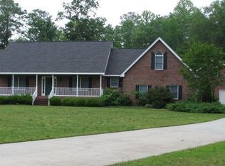 4202 Hall Oaks Dr, Gloucester, VA 23061