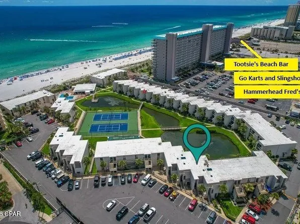 8727 Thomas Dr Unit B17, Panama City Beach, FL 32408