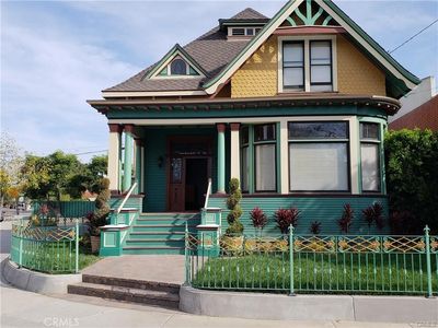 621 N Spurgeon St W, Santa Ana, CA, 92701